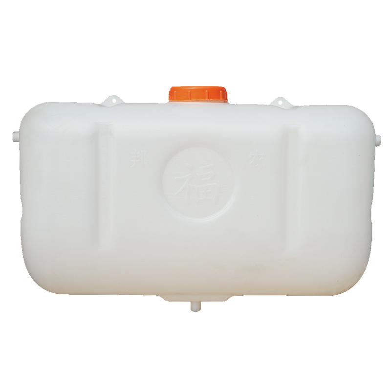 壁挂水箱家用蓄水挂墙式塑料储水箱长方形水桶带龙头储水用挂水箱