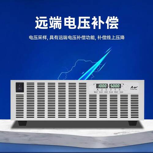 A-BF不凡SSN-6003DS智能编程大功率直流稳压电源SSN系列600~2000V