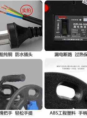 移动器电缆盘电线带线线加长5vissfj0收卷线空100米插板绕拖线盘