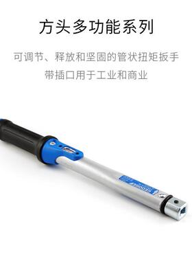4100-01德国吉多瑞TORCOFIX SE系列扭力矩扳手7600210 gedore工具