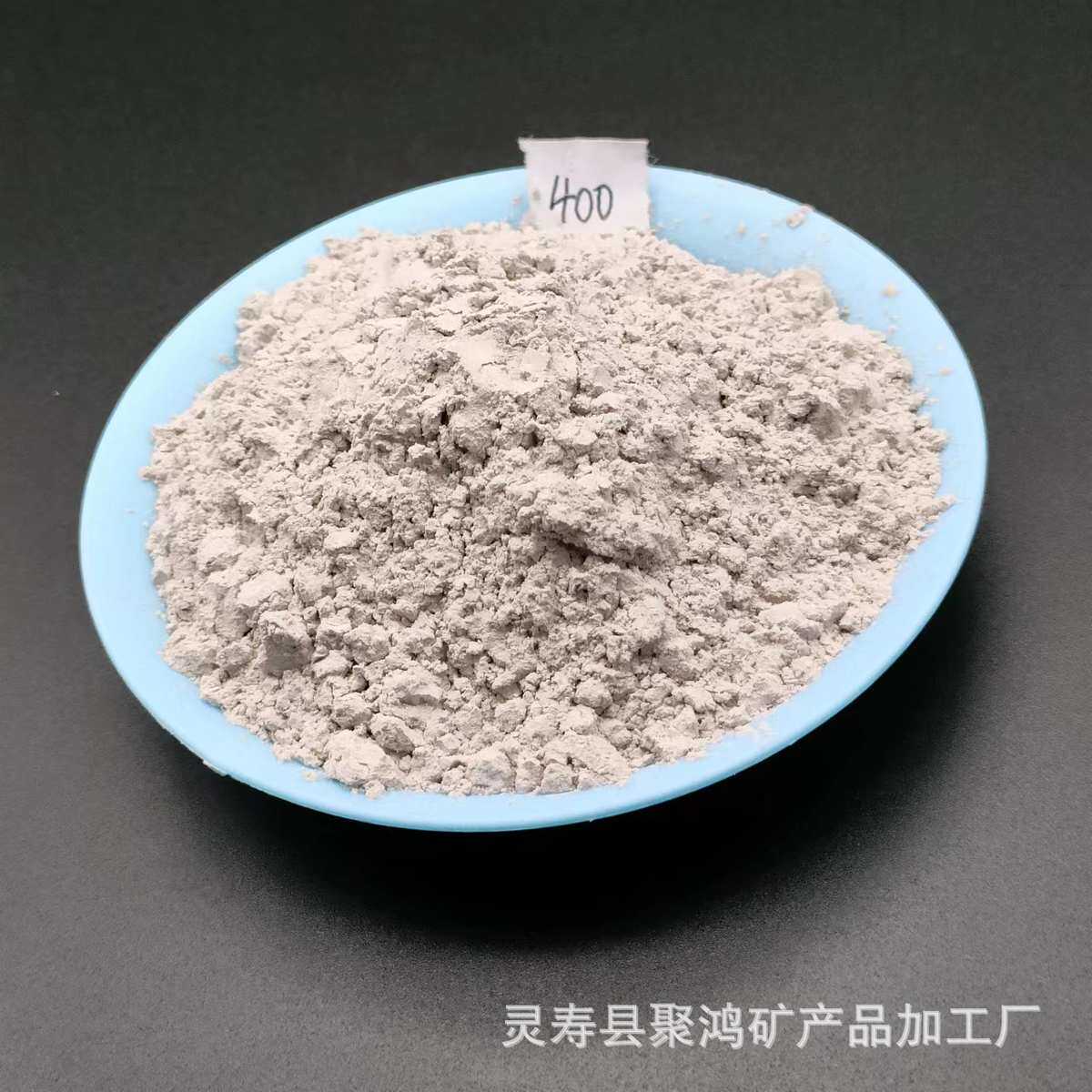 莫来粉轻质高铝耐火莫来砂防火涂料莫来石粉建筑混凝土莫来砂