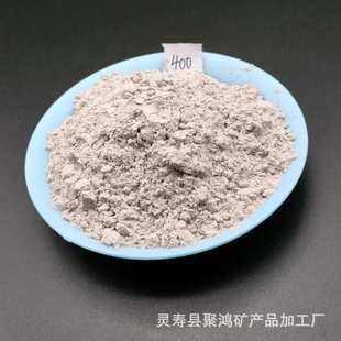 莫来粉轻质高铝耐火莫来砂防火涂料莫来石粉建筑混凝土莫来砂
