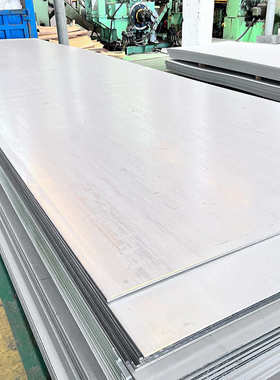 现货2205 2507双相钢不锈钢板S22053 S25073热轧不锈钢中厚板切割