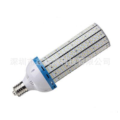 厂家直销LED玉米灯E27 E40 2835 玉米灯 20W30W40W60W80W100W120W