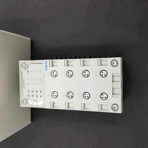 原装 气路板模块195706 CPX-AB-8-M8-3POL/195742 CPX-GE-EV