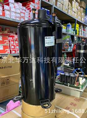 QXA-B096zE190A空调1.5匹制冷压缩机 R410A制冷剂