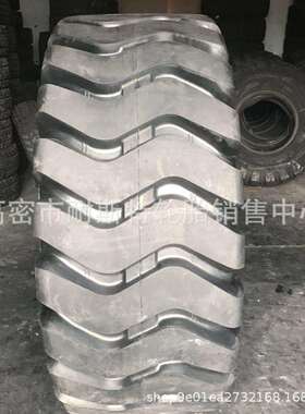供应铲运机轮胎26.5-25 L-5S 光面矿用工程轮胎