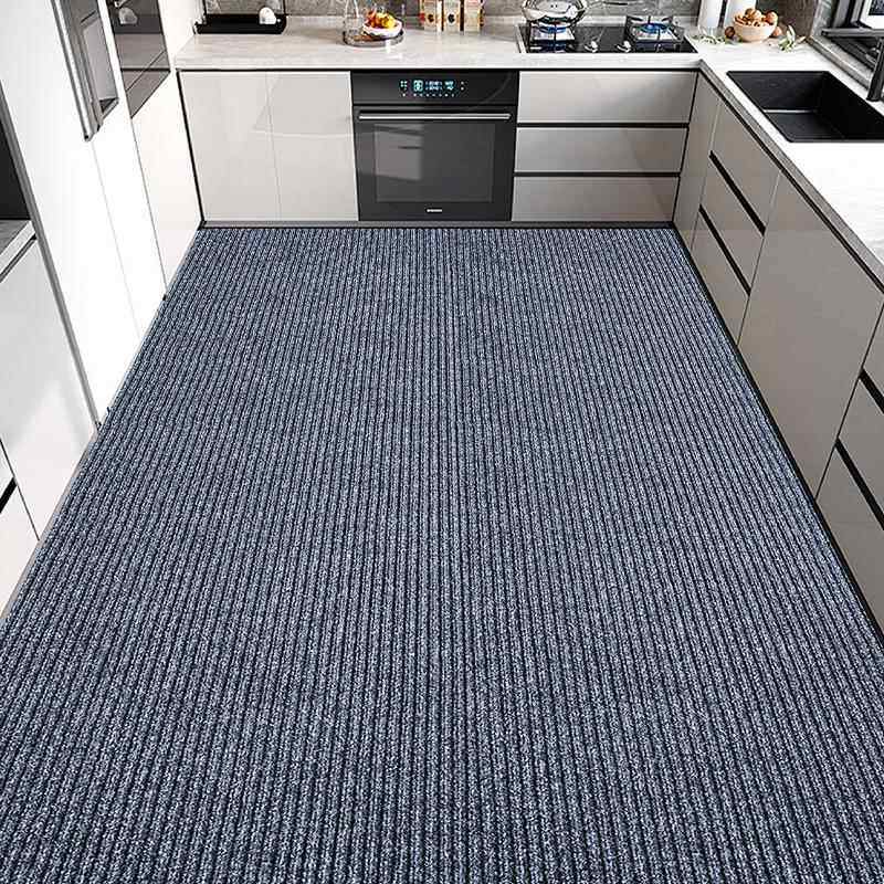 厨房地毯垫吸水防油防滑垫pvc免洗可擦可裁剪l型脚垫耐脏入户地垫,居家布艺,厨房地垫,淘宝优惠券,粉丝福利购,淘宝优惠卷