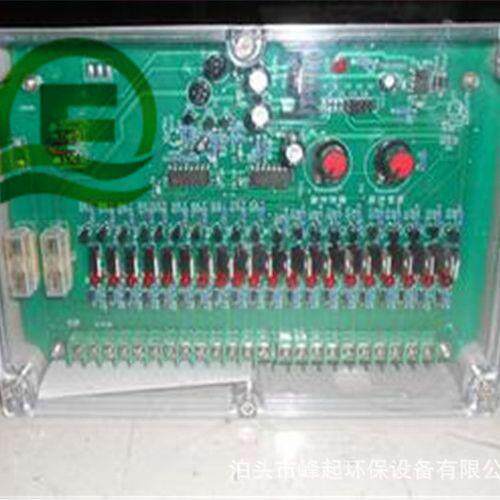 TM-D-56脉冲控制仪56路离线汉显控制仪脉冲电路板控制器除尘配件