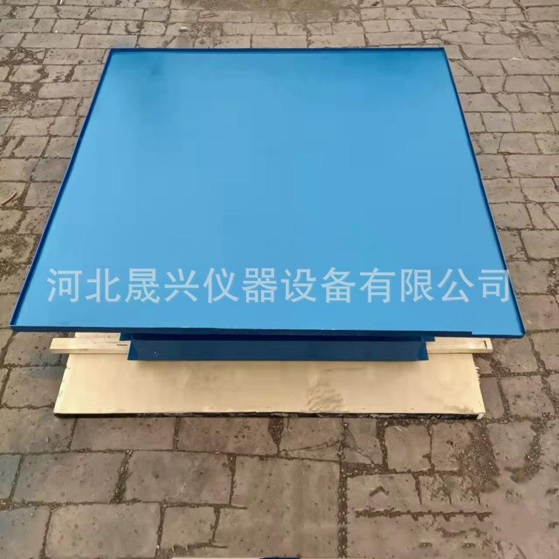 HZJ-A混凝土振动台1米/0.8/0.5米振动台 220V/380V砼振动台厂家