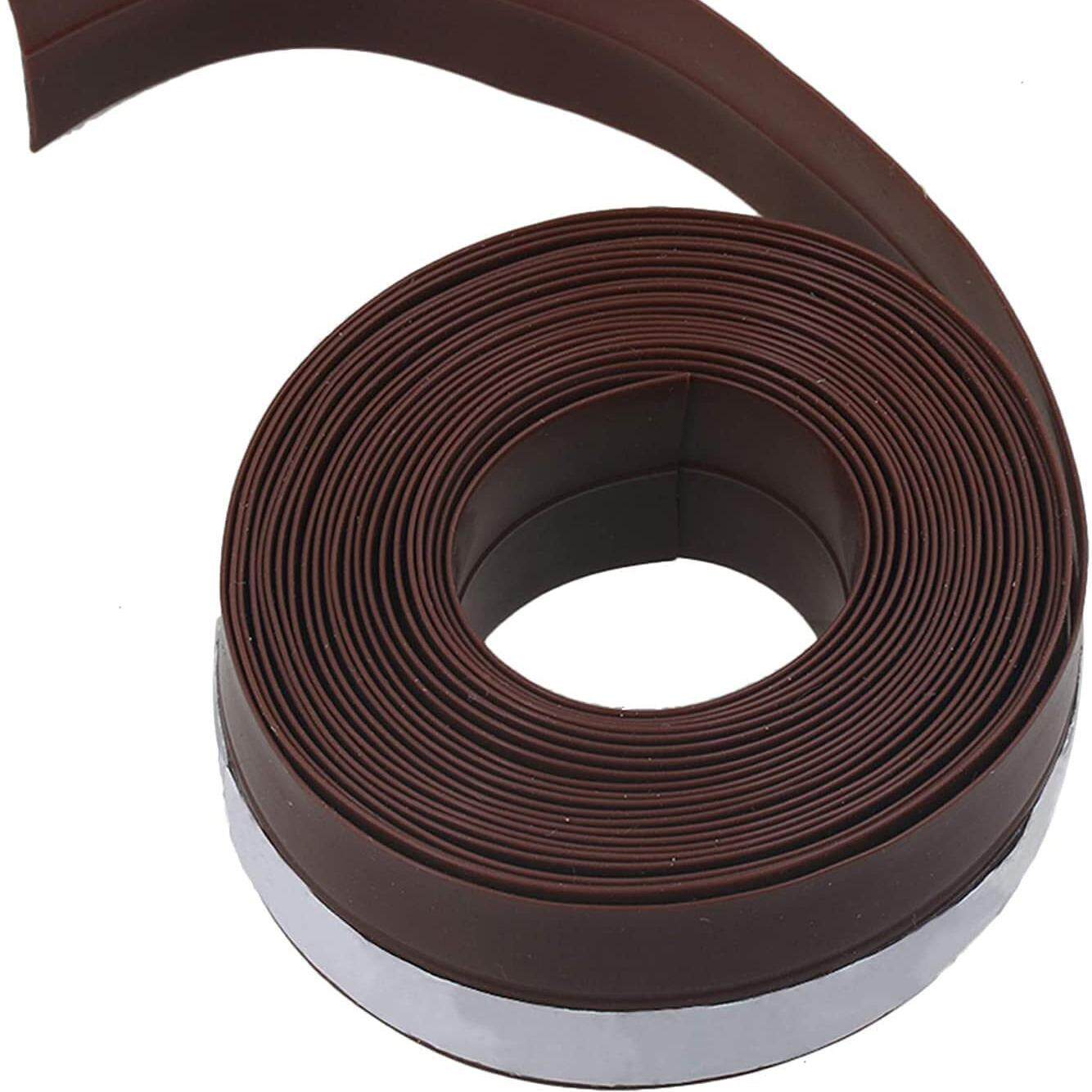 密封条玻璃门防水胶门窗密封条