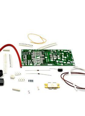 170w 80-180MHZ 射频功率放大器