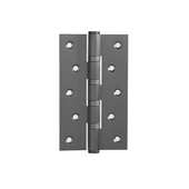 黄铜房门合页实木门平开铰链家用静音30加厚大轴承4寸5寸全铜活页