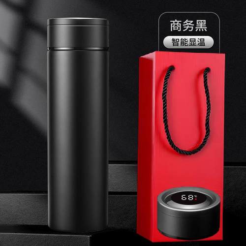 新款3温04不锈钢保杯印照片礼品字生日礼物水杯子女士刻私人定图