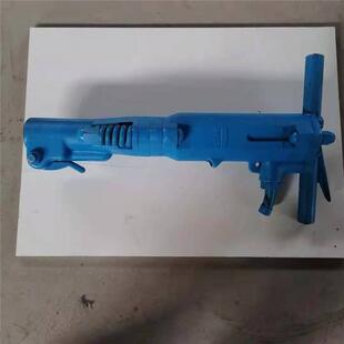 B67C矿用煤层破碎风镐B67破碎机气动工具冲击铲