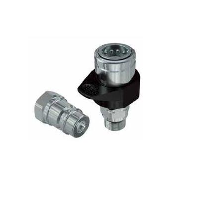 倍润Faster快速接头3CNV系列应用于农业领域的阴接头