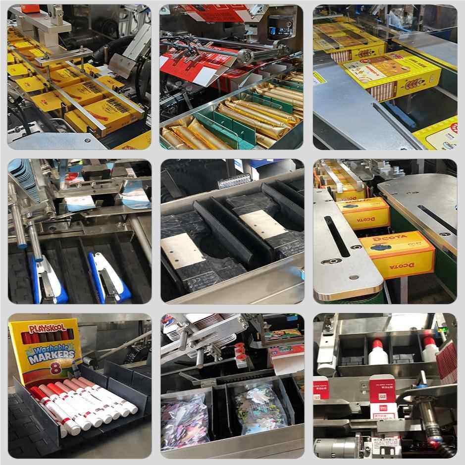 全子自动盒漱口水TY-120装机 瓶盒装盒机 化妆品装机 自动纸盒包,机械设备,其他机械设备,淘宝优惠券,粉丝福利购,淘宝优惠卷