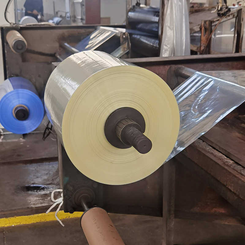 pvc收缩热缩塑封膜 现货透明收缩膜筒膜单片膜开单边卷膜批发,办公设备/耗材/相关服务,塑封膜,淘宝优惠券,粉丝福利购,淘宝优惠卷