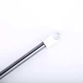 机械液压支撑杆牵引液压拉力支撑杆气弹簧橱柜静音拉力气弹簧定制