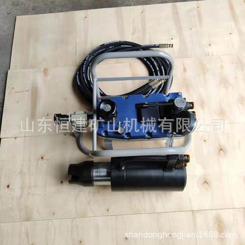 气动锚索张拉机具 矿用锚索张拉机具 锚索加压机 锚索退锚器厂家