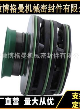 现货供应ITT机封适用于飞力水泵机械密封件外装式机械密封