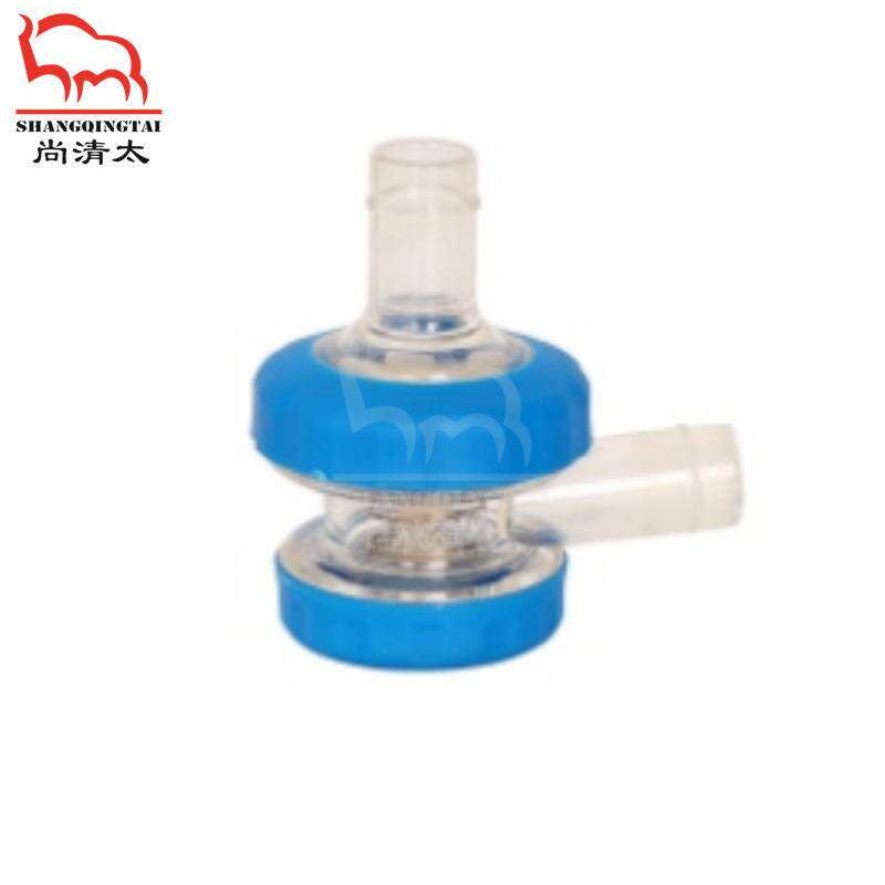羊用集乳器 奶羊挤奶设备配件 山羊绵羊收集奶液设备 畜牧养殖