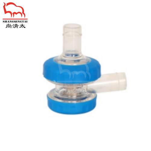 羊用集乳器 奶羊挤奶设备配件 山羊绵羊收集奶液设备 畜牧养殖