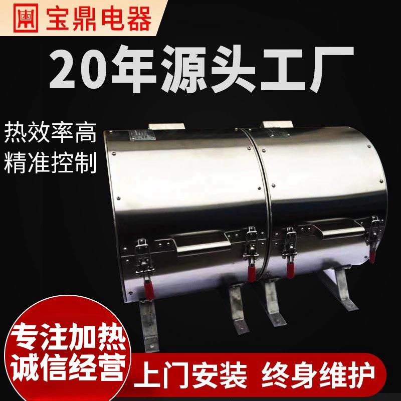 厂家直销实验室真空管式炉加热炉高温实验电炉立式卧式管式电阻炉