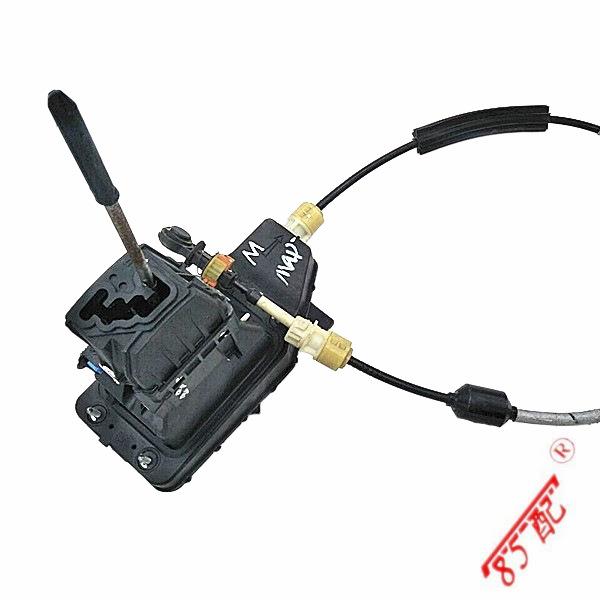 换挡线座总成2400N1 2400KY适用标致508 雪铁龙C5