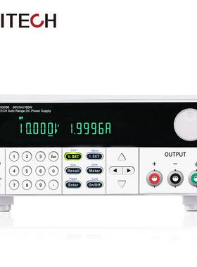 IT69000系列多功能可编程直流电源