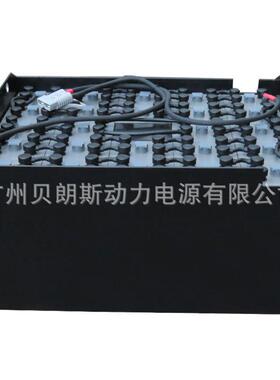 GSYUASA牵引蓄电池VGI565 TOYOTA叉车7FBM45叉车电80V565Ah厂家