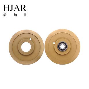 分板机刀片线路板分切刀 适用于CAB圆刀切PCB圆刀片走刀式