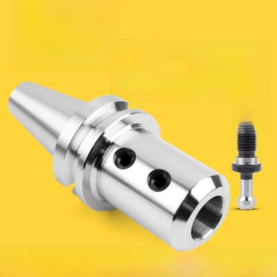 侧固式刀柄U钻快速钻高精BT30/40/50-SLN16/25/40CNC数控加工中心