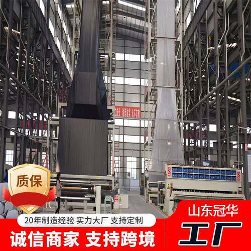 智能地膜吹膜机厂家供应精准控厚全自动收卷农业地膜吹膜用机组