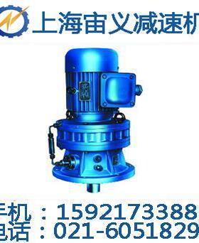 BLD5-87-15KW摆线针轮减速马达石油机械