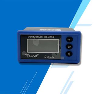 上海诚磁 CM-230型电导率仪工业在线电导率测试