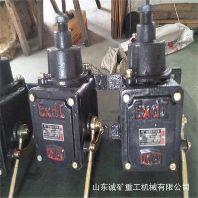 煤矿用防爆打点器使用稳定矿用防爆打点器BAX型防爆打点器