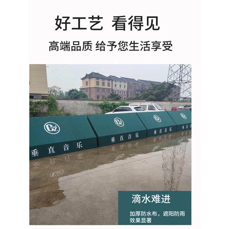 雨新款固定ft装饰窗户棚遮阳篷雨棚户外门店搭法式篷梯形咖啡馆
