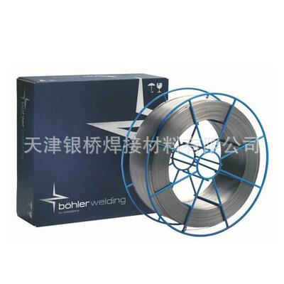 伯乐ER2209双相不锈钢焊丝BOHLERCAT CN 2209N-IG焊丝