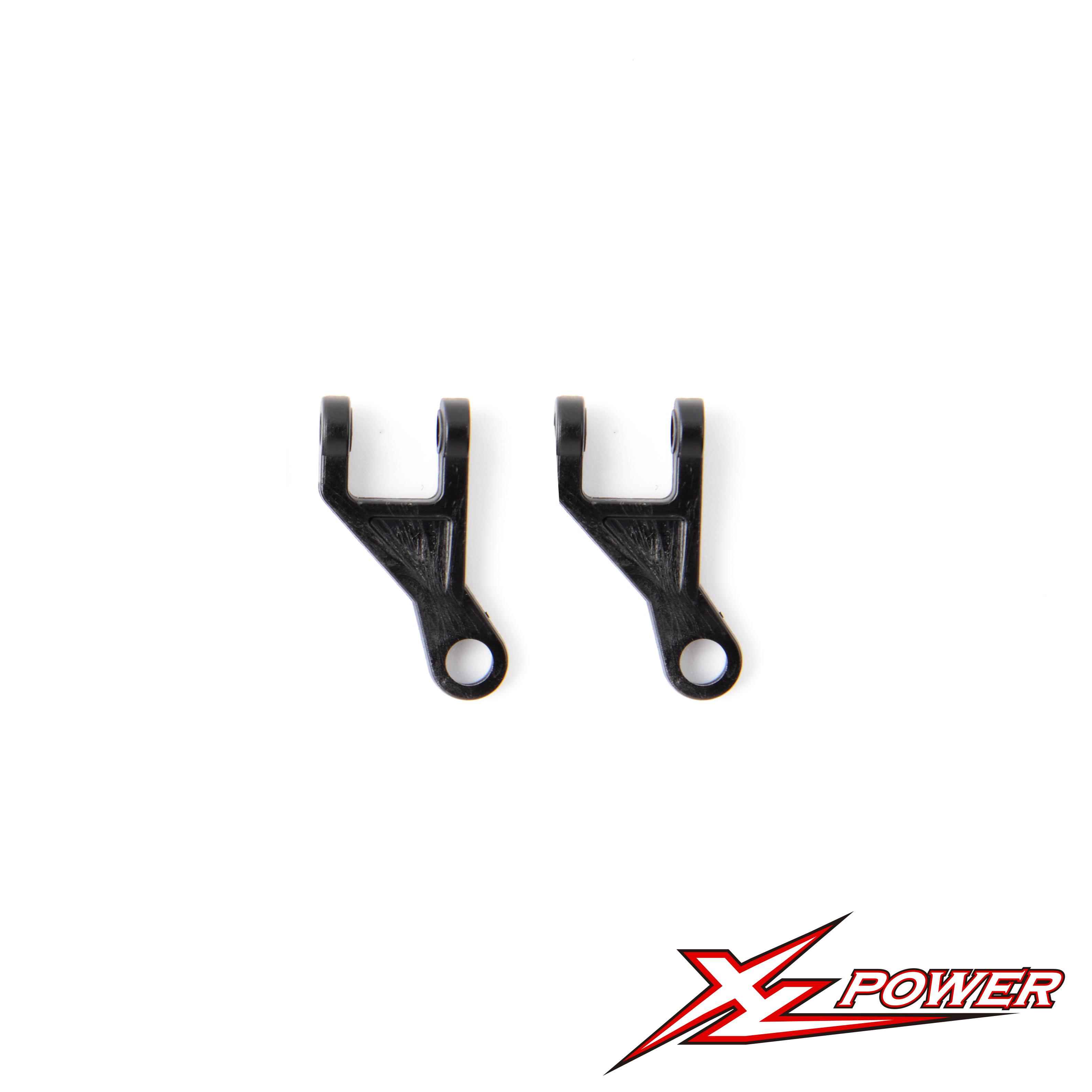 小罗模型 XLPower 520 直升机配件 连杆 XL52H11