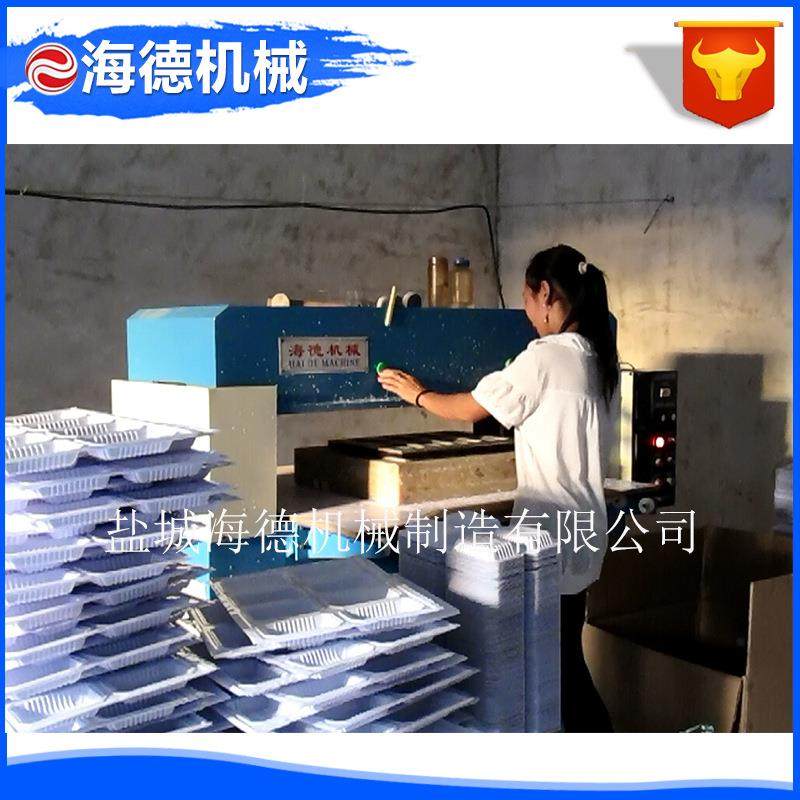 液压裁断机 四柱 油压精密下料机盐城裁断机下料机价格帐篷裁切机