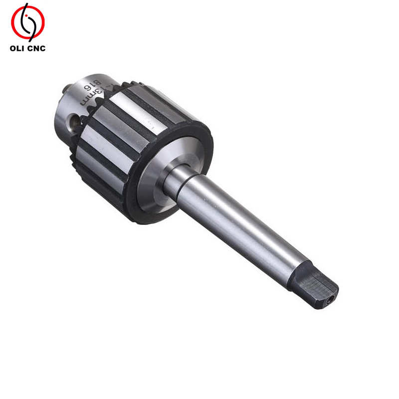 -mt216jt33重型 钻-5/夹头32+钻扳手/1扳手式18jt33夹头