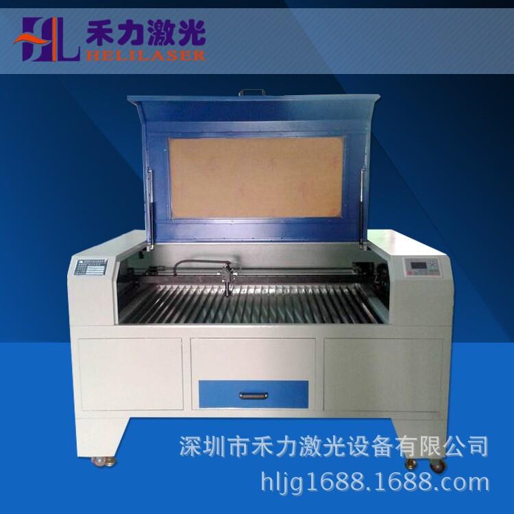 2025深圳禾力聚焦镜片竹简竹木制品-亚克力制品激光切割机