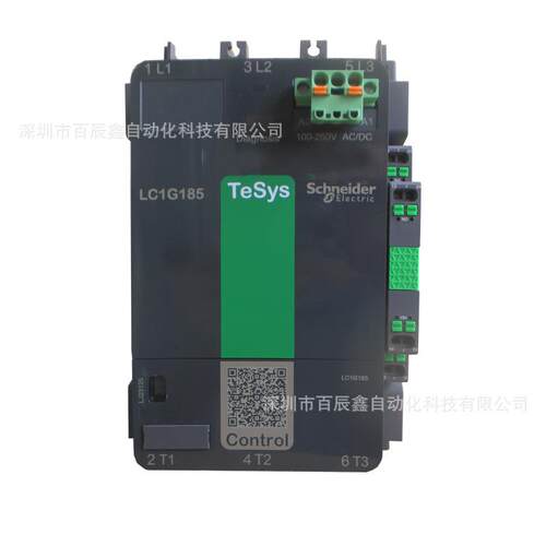 LC1G185LSEN LC1G185KUEN全新原厂交直流接触器现货