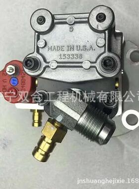 供应产品燃油泵 QSM11发动机燃油泵 3417674