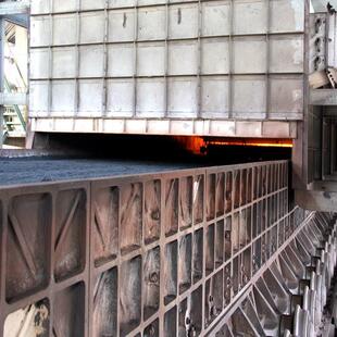 单棍破碎机 烧结机配件 头尾轮 给料机 密封板晋冶品牌 带烧台车