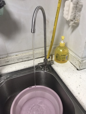 大家谈谈农村安装沁园净水器怎么样,是否值得大家入手呢?