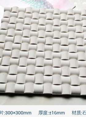 玄关吧台简约石材卫生间墙砖白色背景卡拉拉厨房拼花大理石马赛克