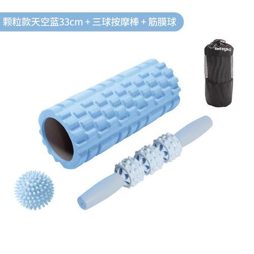 按摩棒厂家cm颗粒更多瑜伽用品