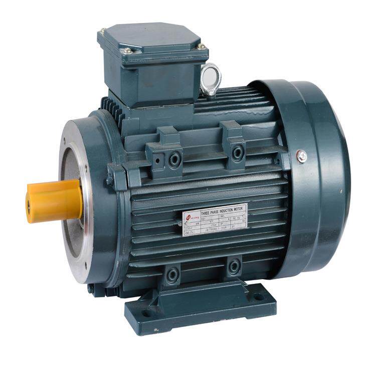 Y2-250M-2级三相异步电动机55W75hp全新全铜立式卧式厂家直供